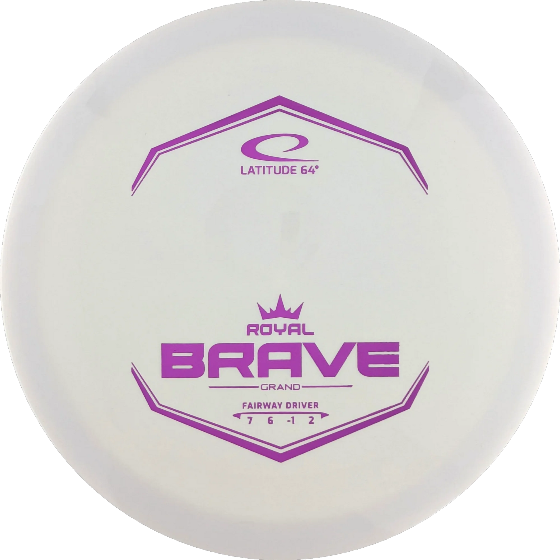 Royal Grand Brave