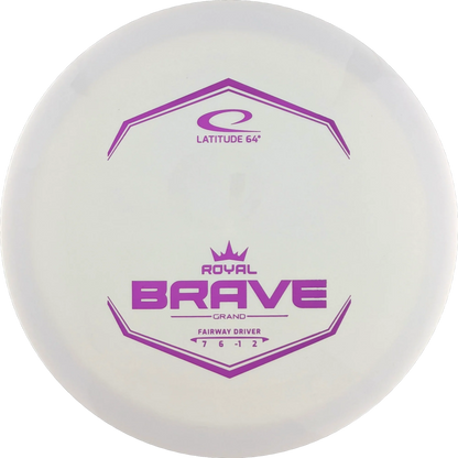 Royal Grand Brave