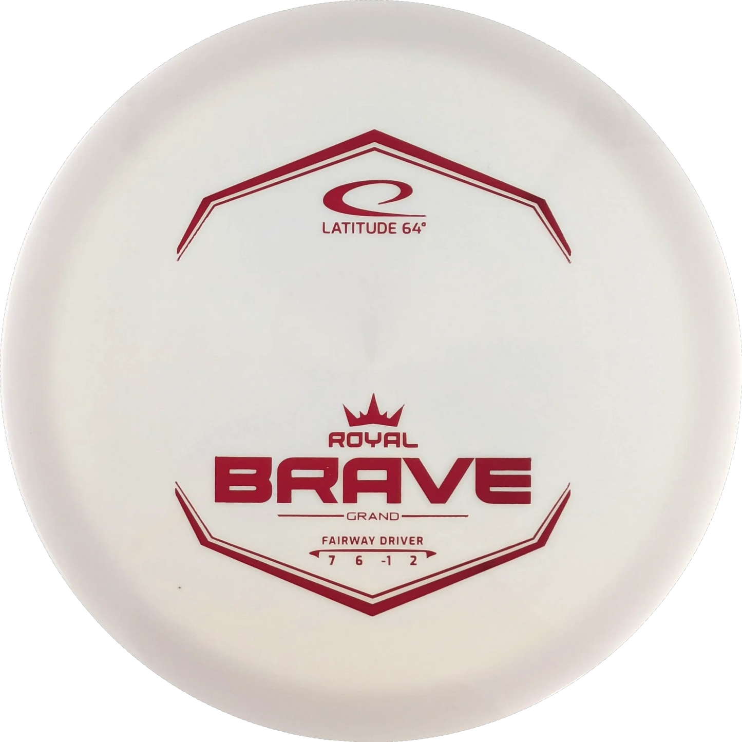 Royal Grand Brave
