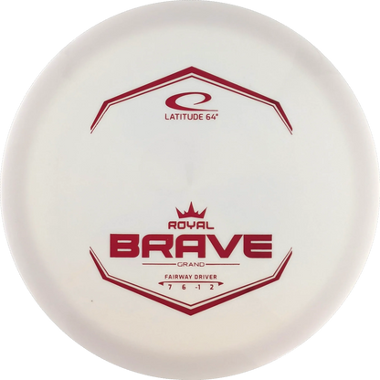 Royal Grand Brave