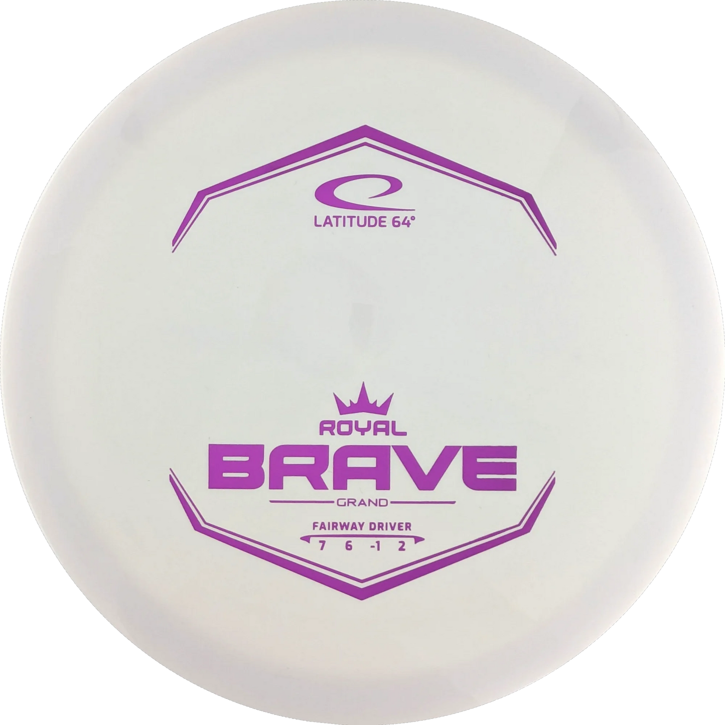 Royal Grand Brave
