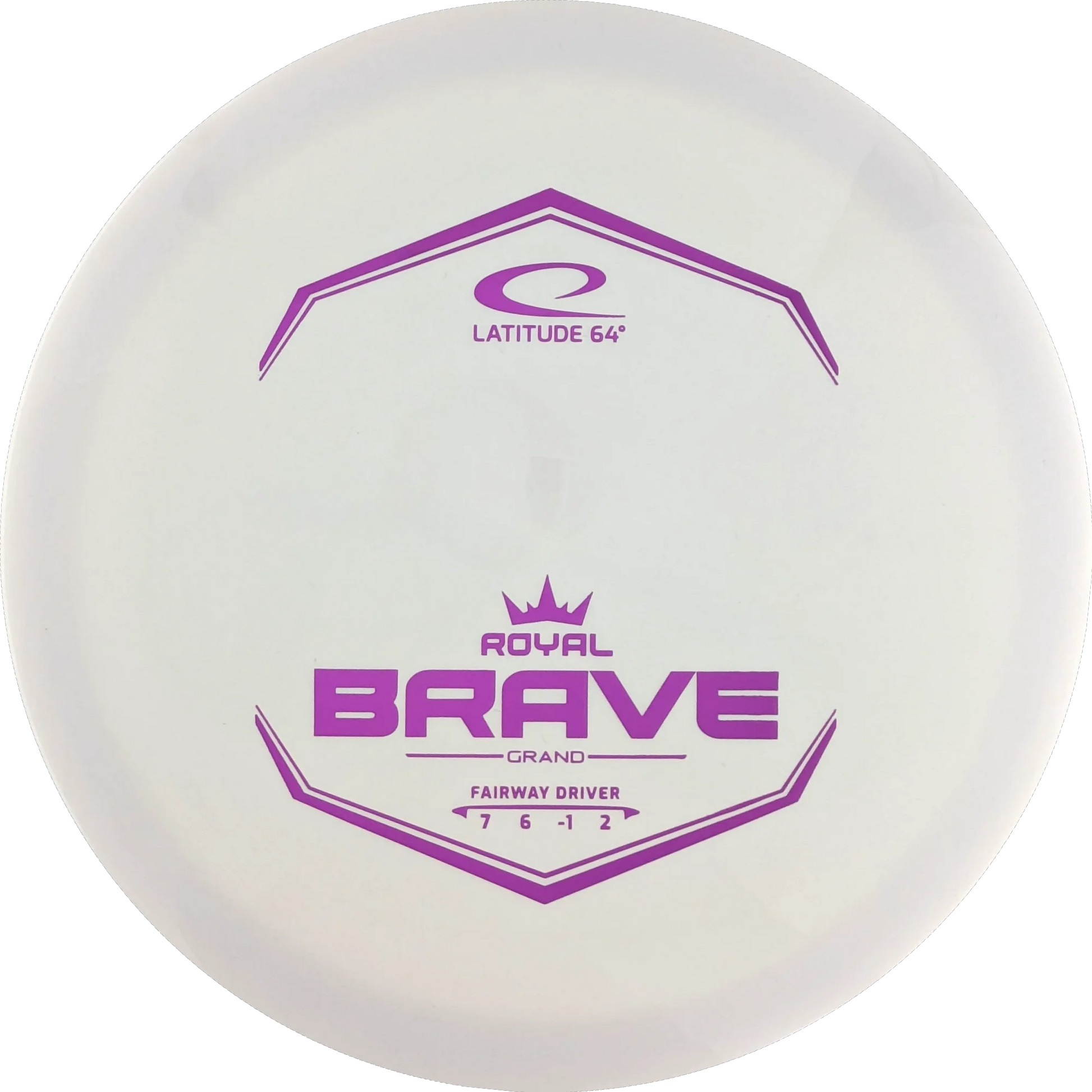 Royal Grand Brave