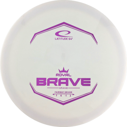 Royal Grand Brave