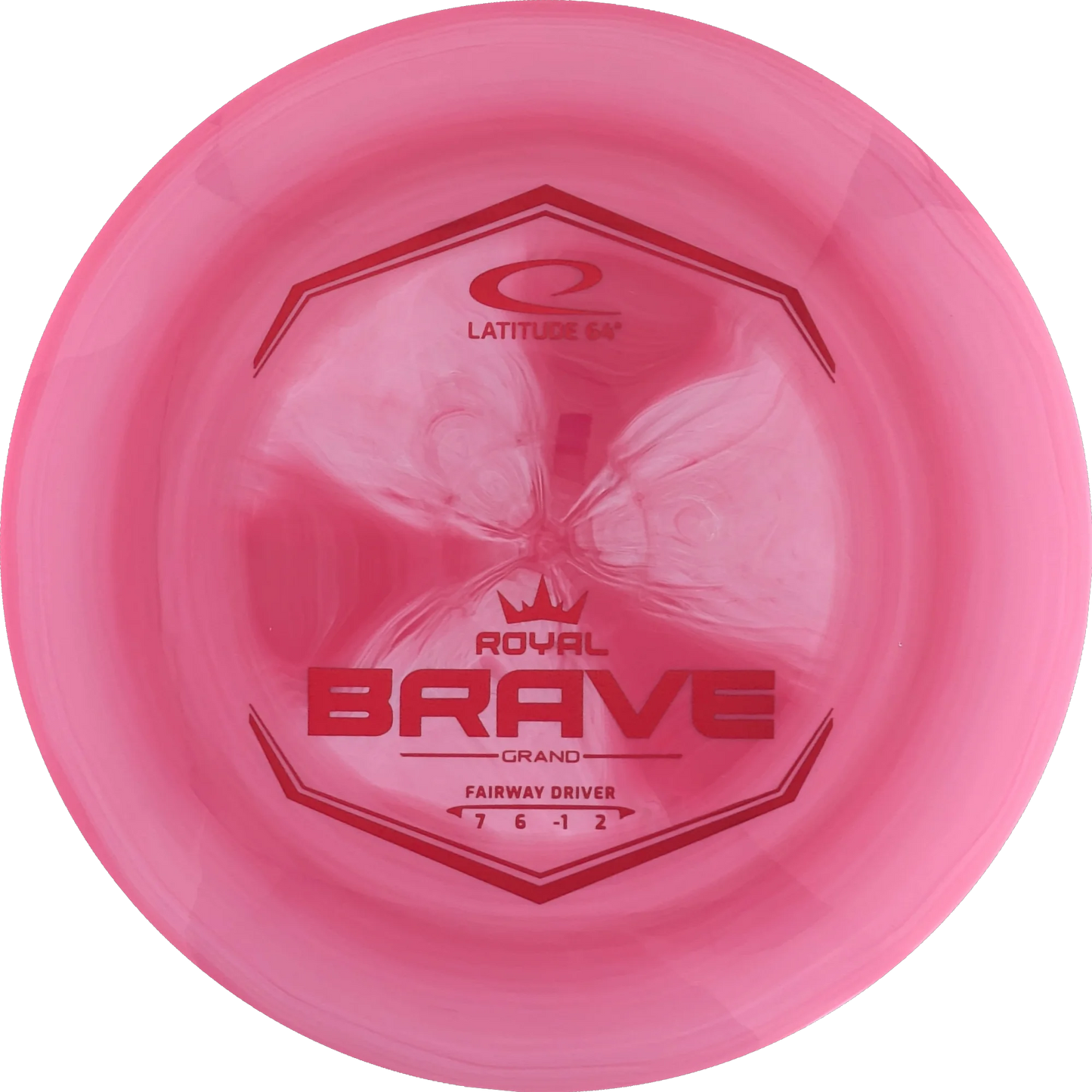 Royal Grand Brave