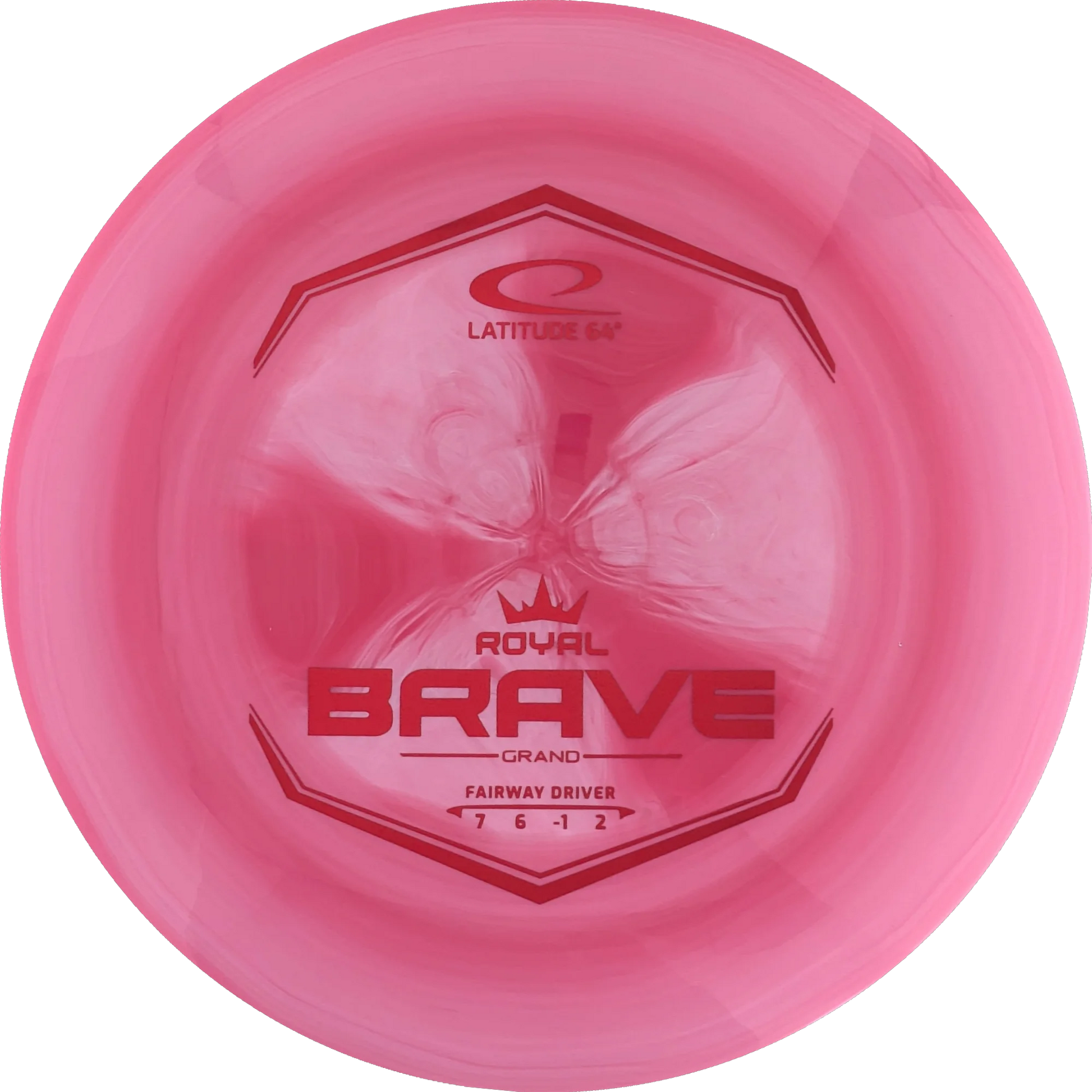 Royal Grand Brave