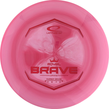 Royal Grand Brave