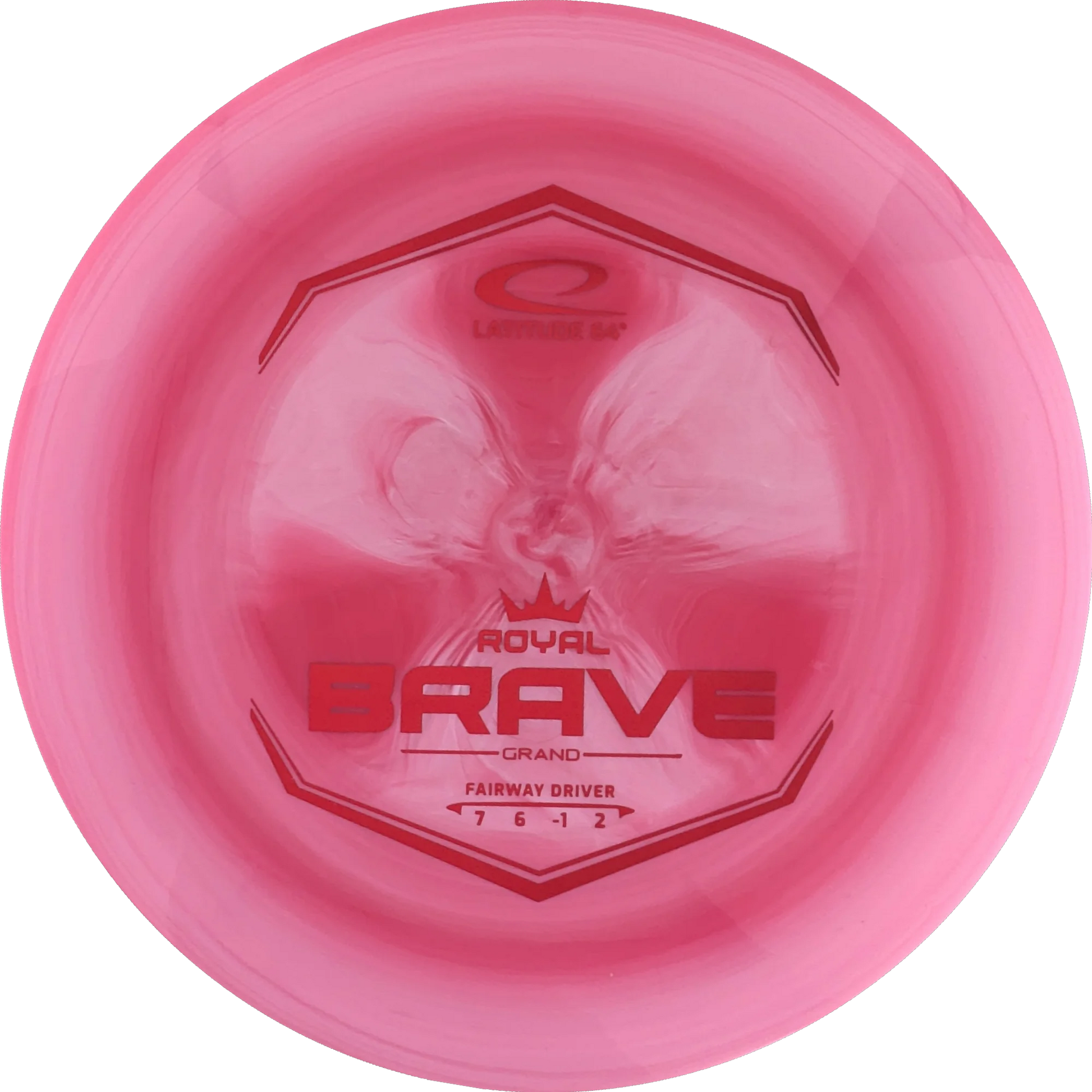 Royal Grand Brave
