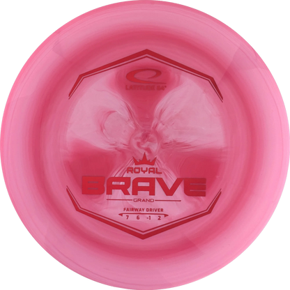 Royal Grand Brave