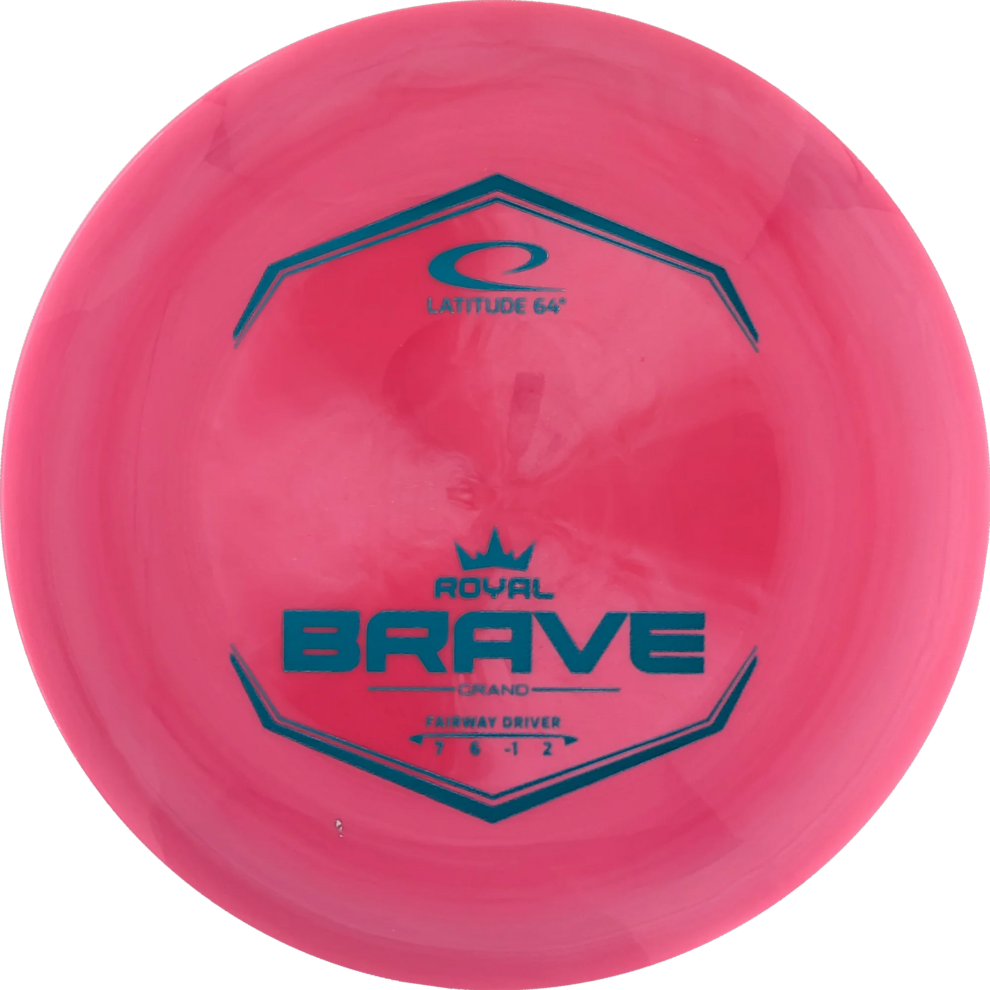 Royal Grand Brave