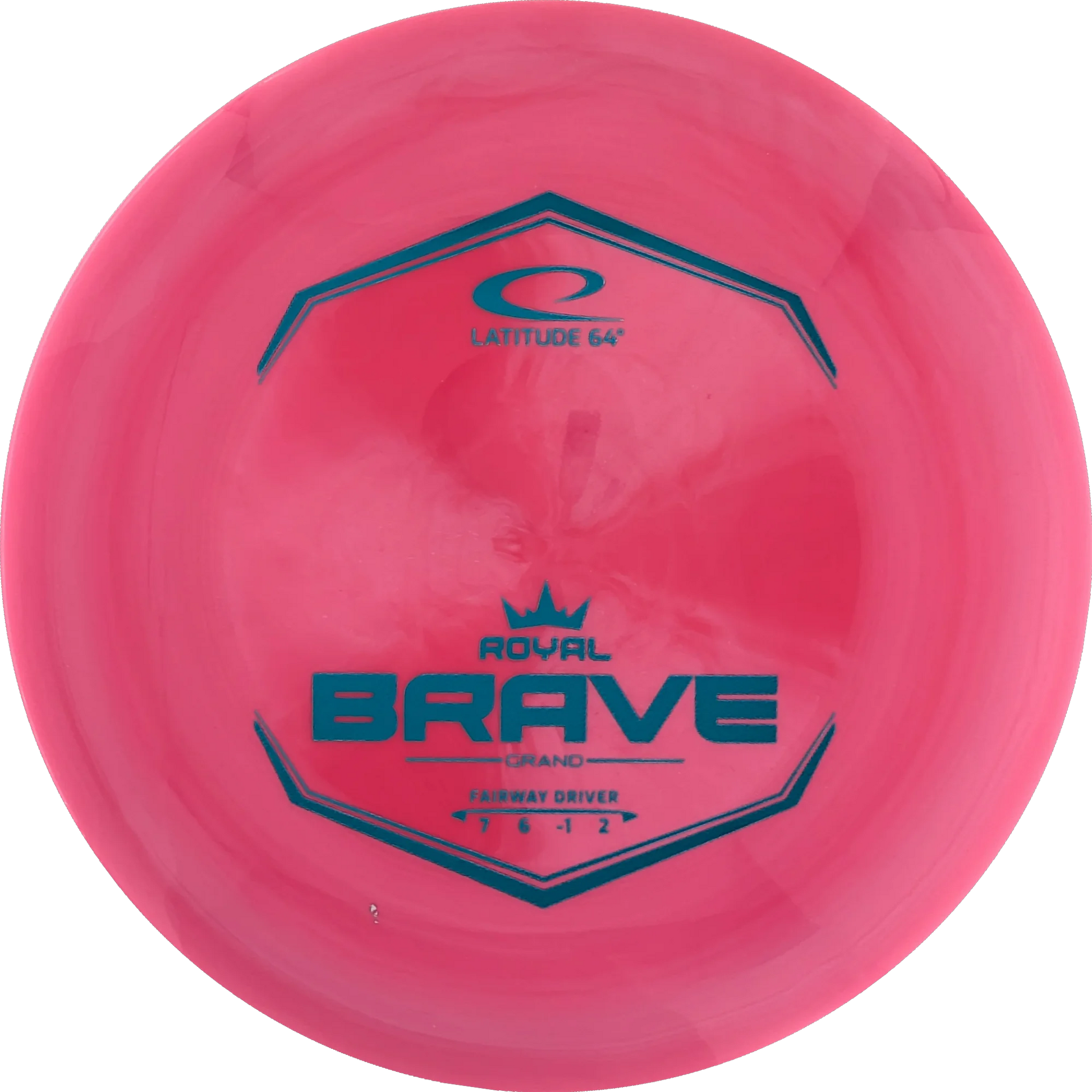 Royal Grand Brave