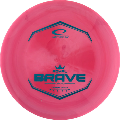 Royal Grand Brave