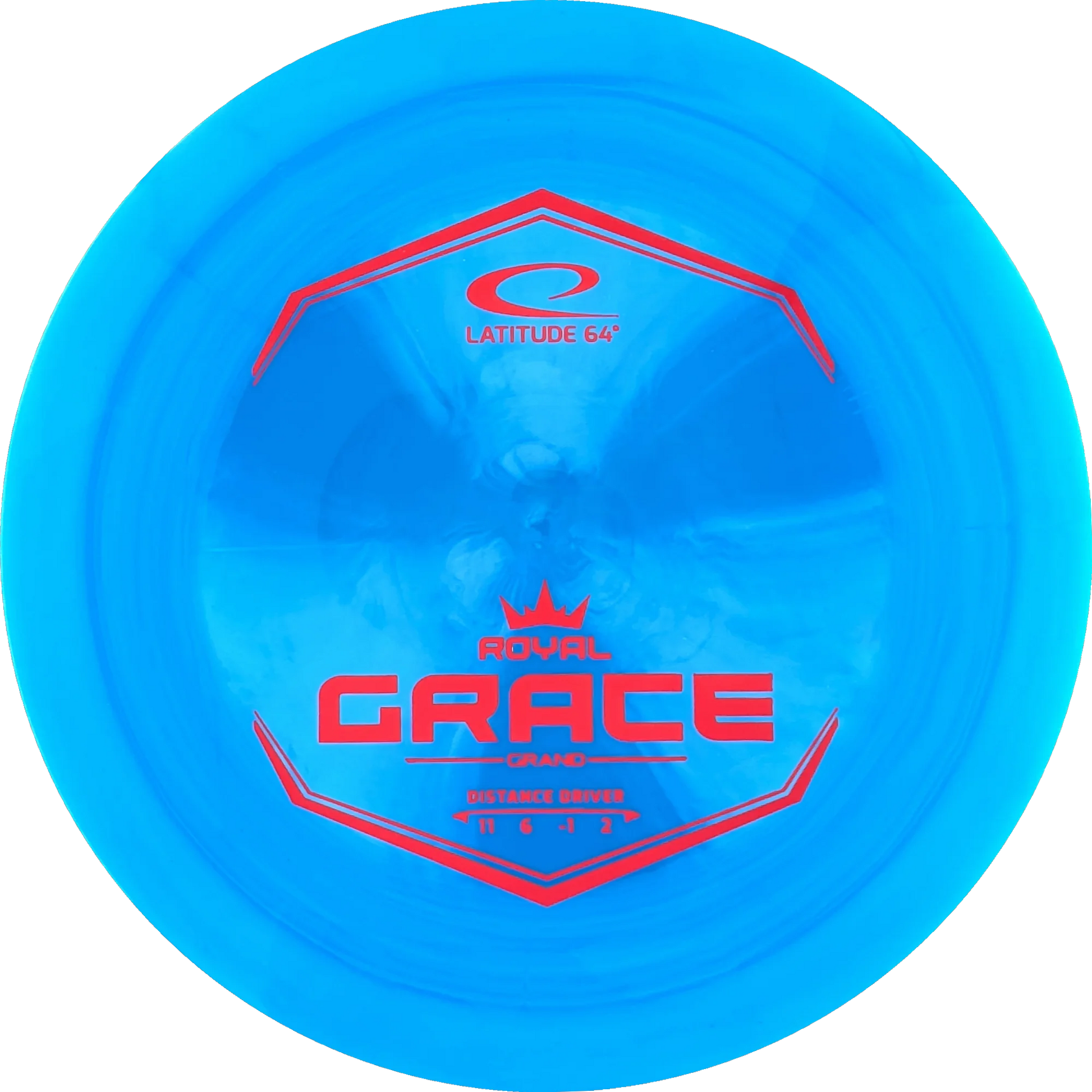 Royal Grand Grace