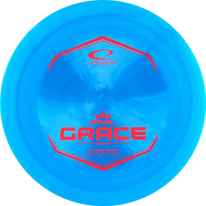 Royal Grand Grace