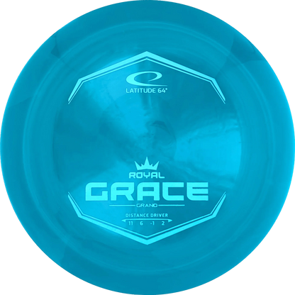 Royal Grand Grace