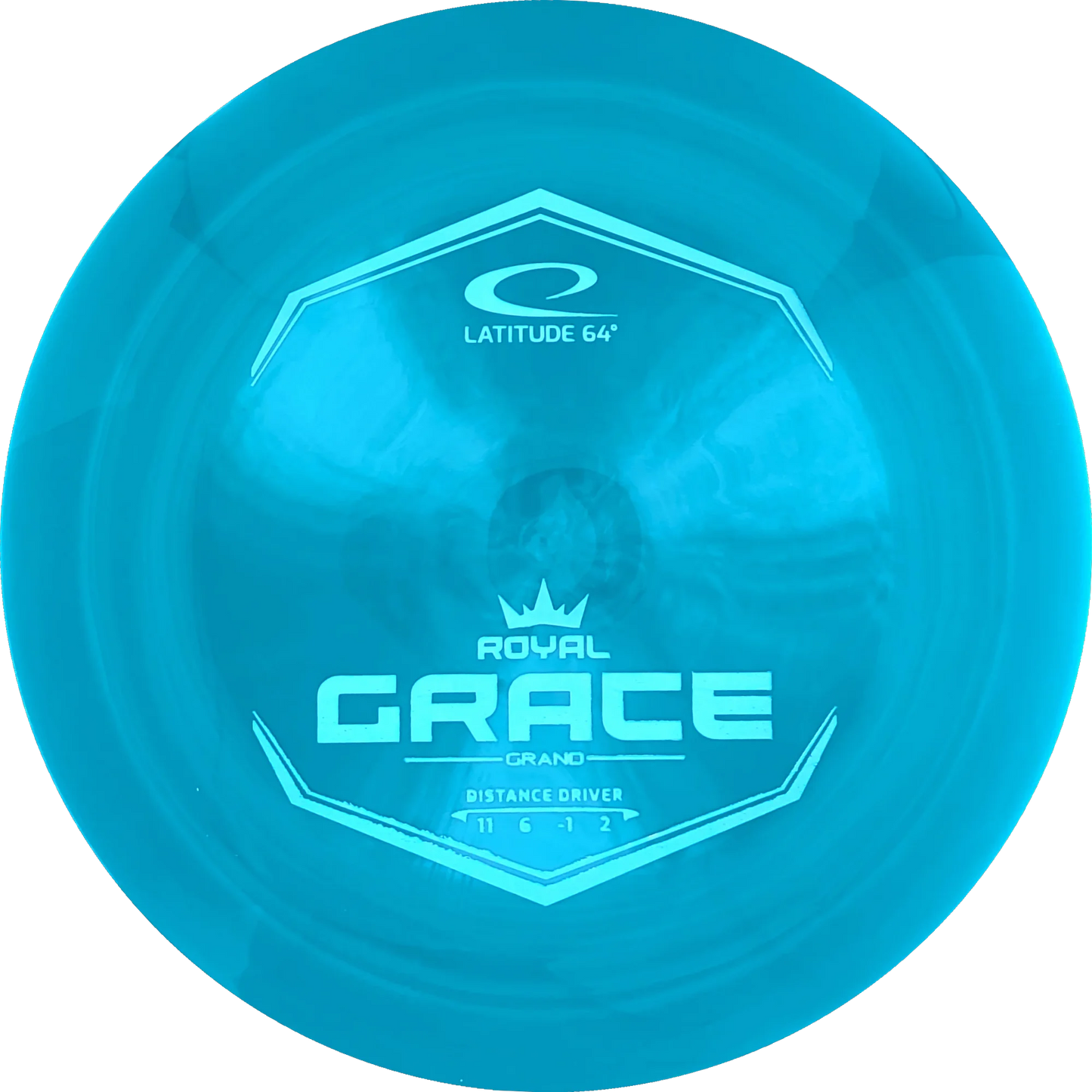 Royal Grand Grace
