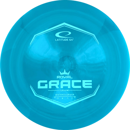 Royal Grand Grace