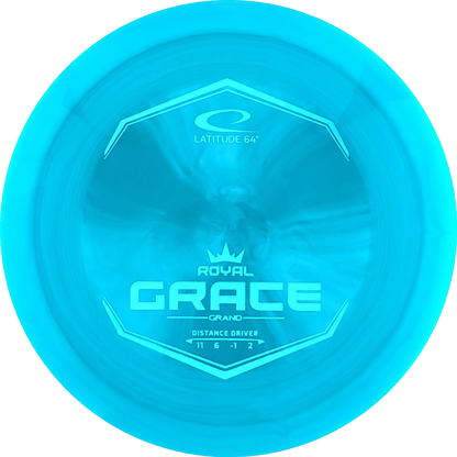 Royal Grand Grace
