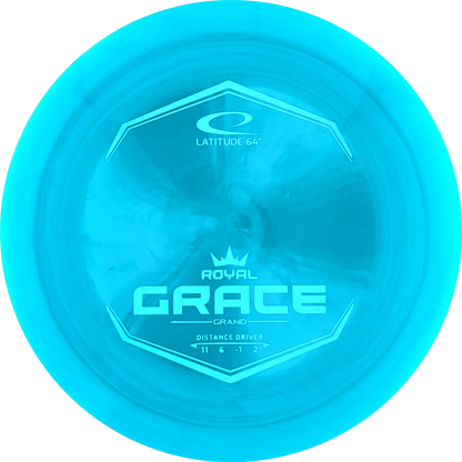 Royal Grand Grace