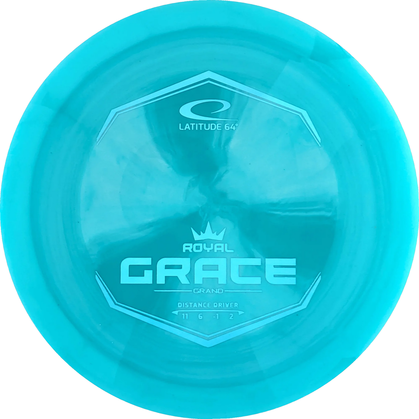 Royal Grand Grace