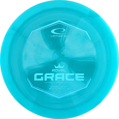 Royal Grand Grace