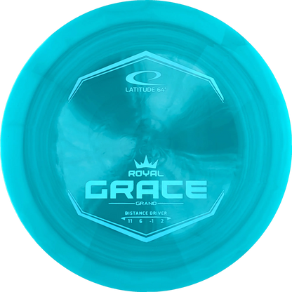 Royal Grand Grace