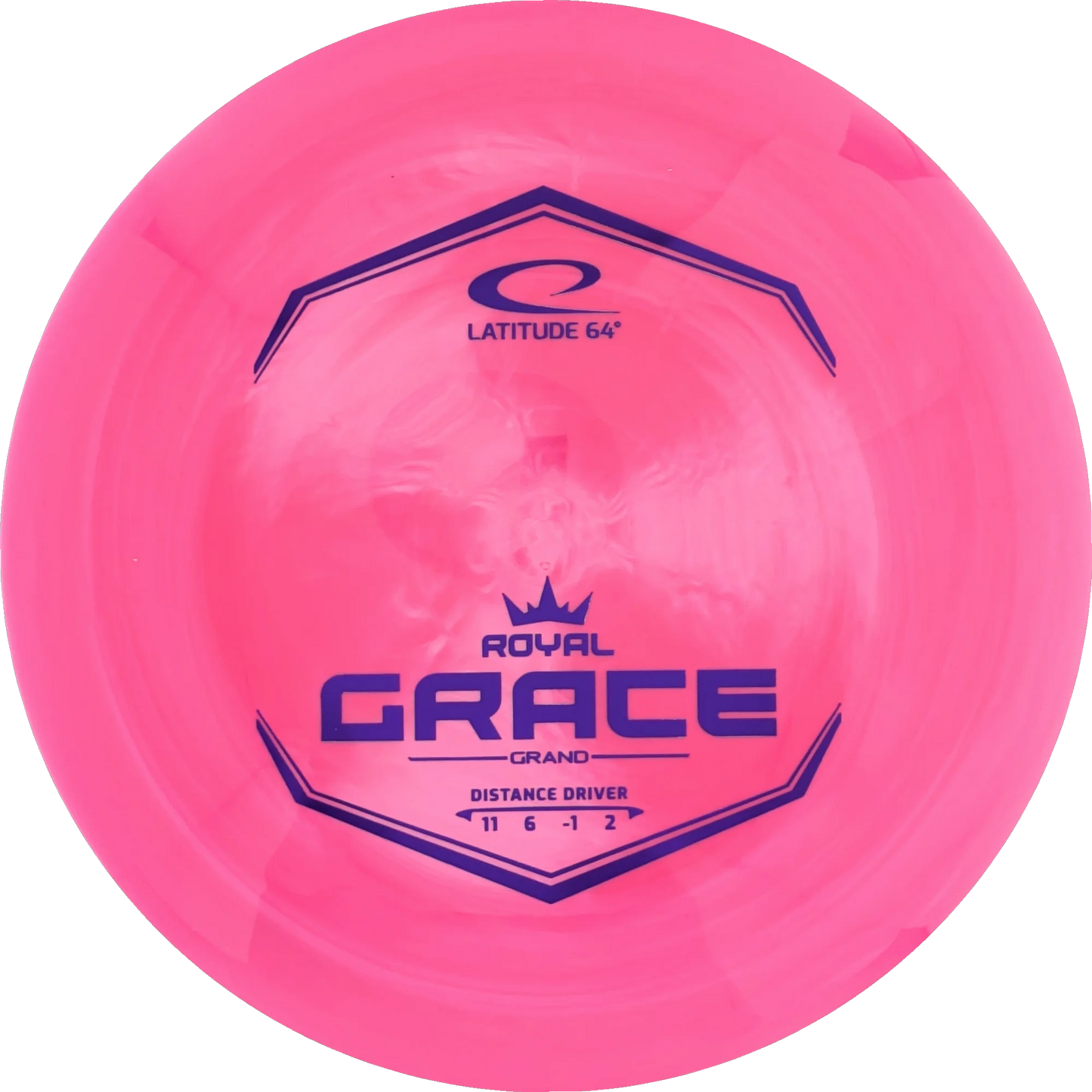 Royal Grand Grace