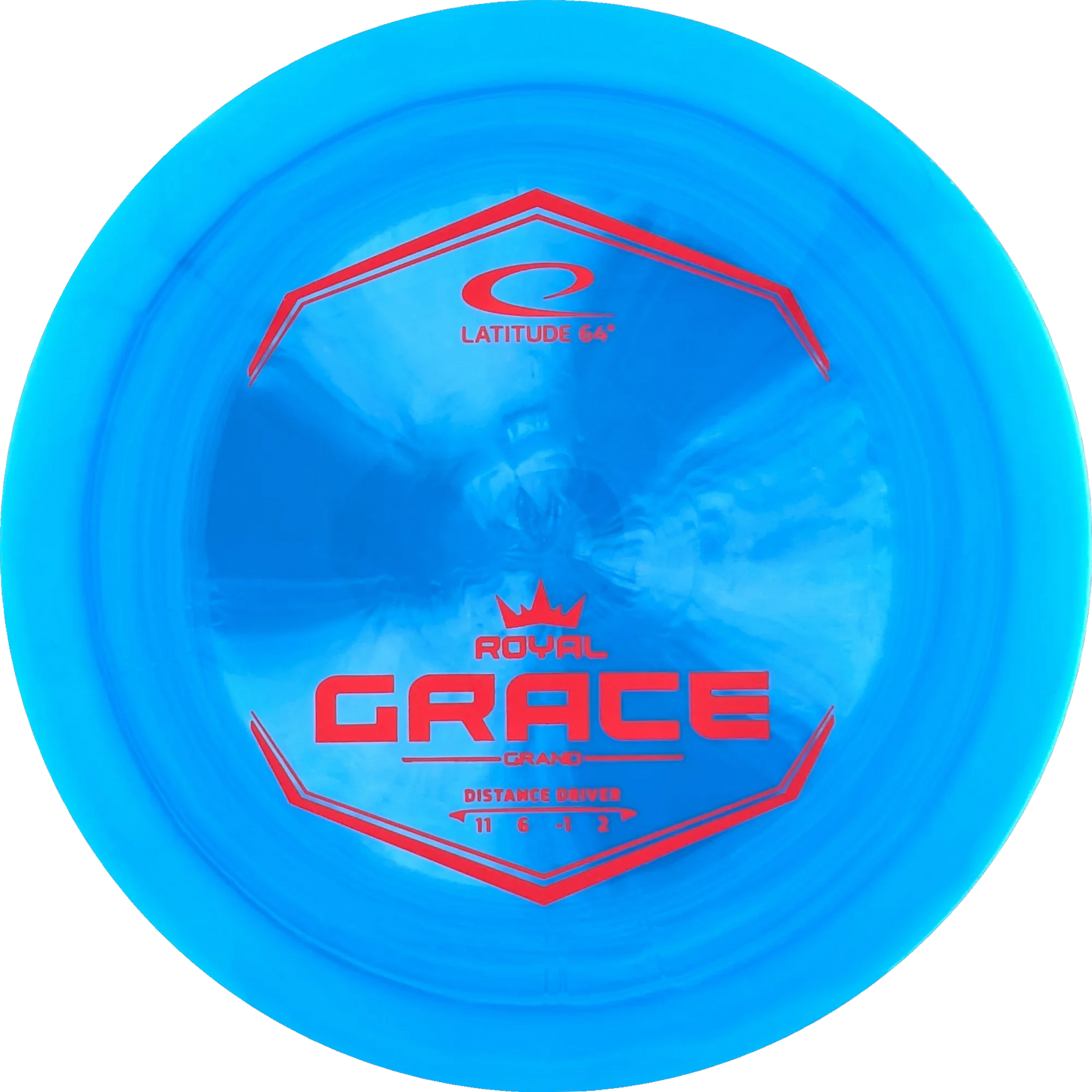 Royal Grand Grace