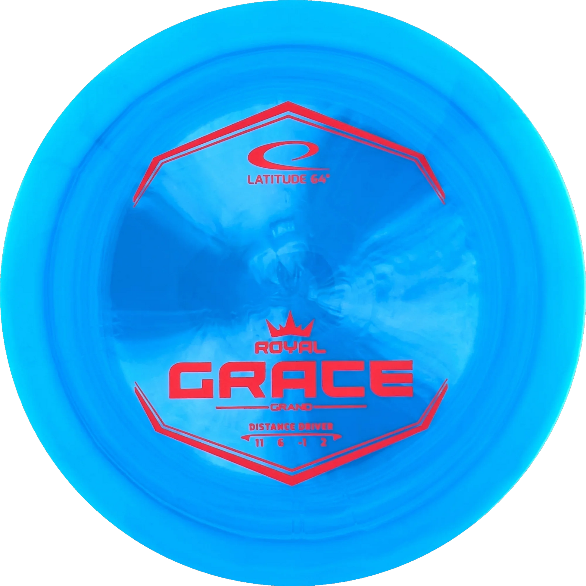 Royal Grand Grace