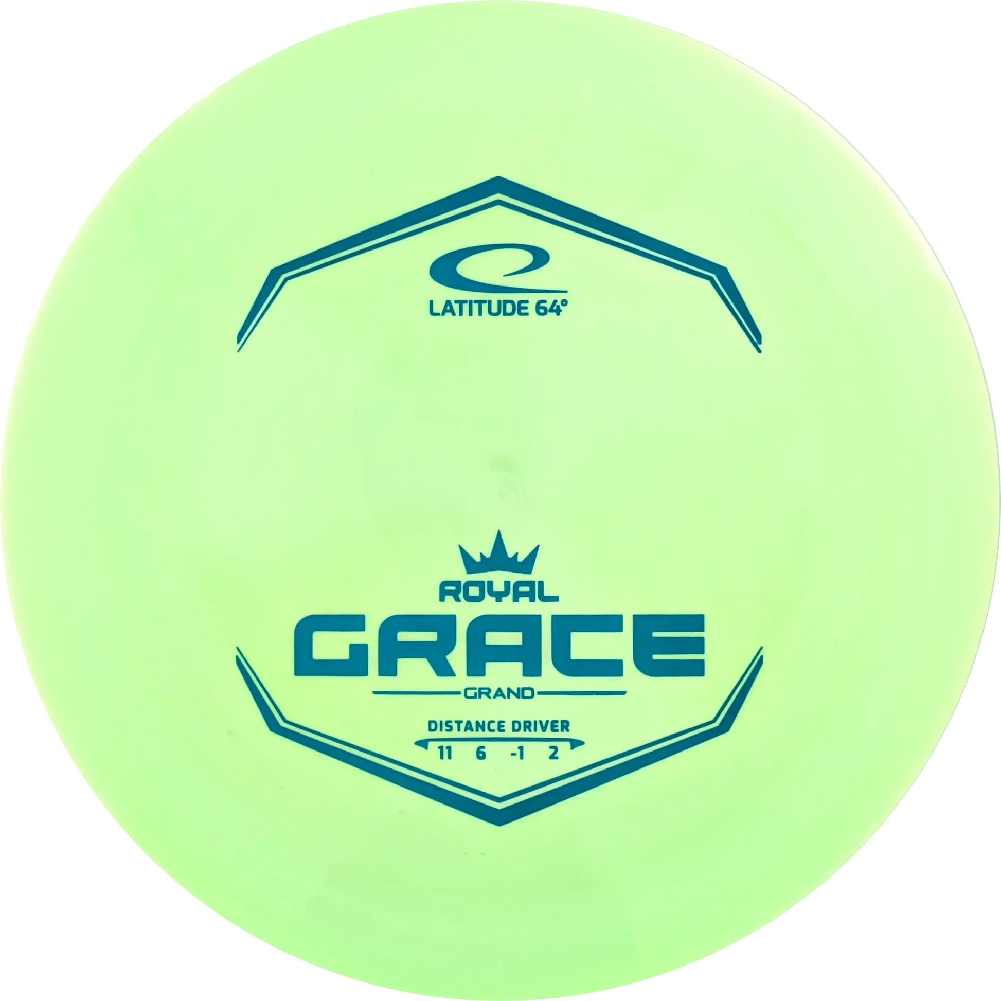 Royal Grand Grace