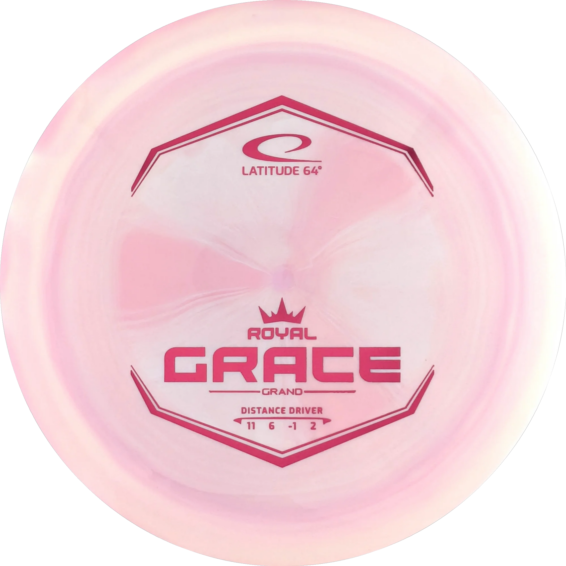 Royal Grand Grace