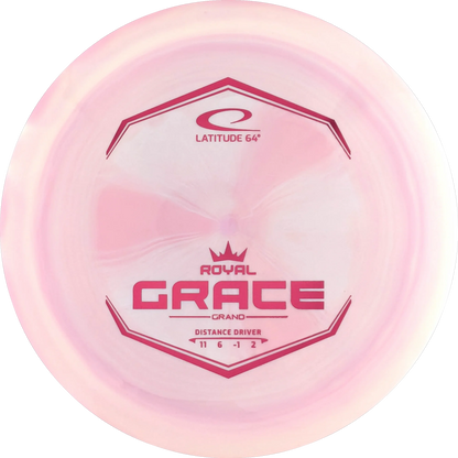 Royal Grand Grace