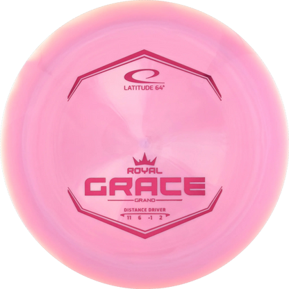 Royal Grand Grace