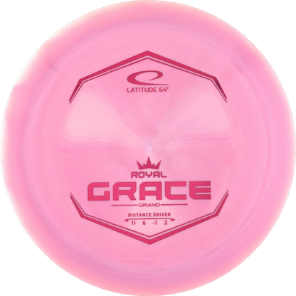 Royal Grand Grace