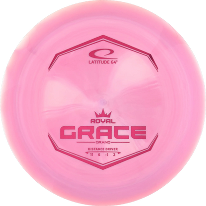 Royal Grand Grace