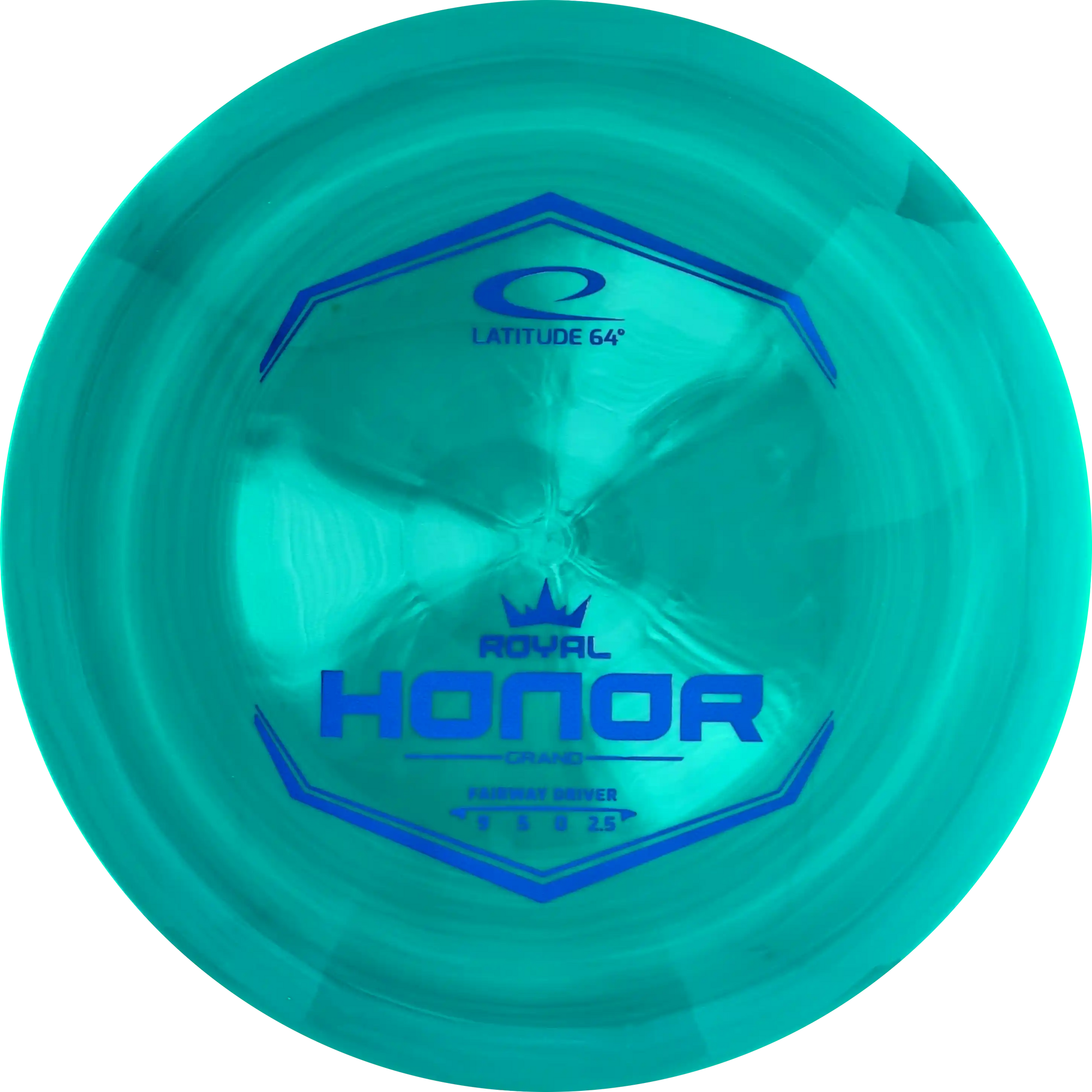 Royal Grand Honor