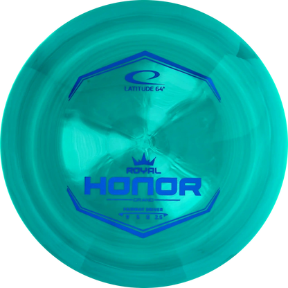 Royal Grand Honor