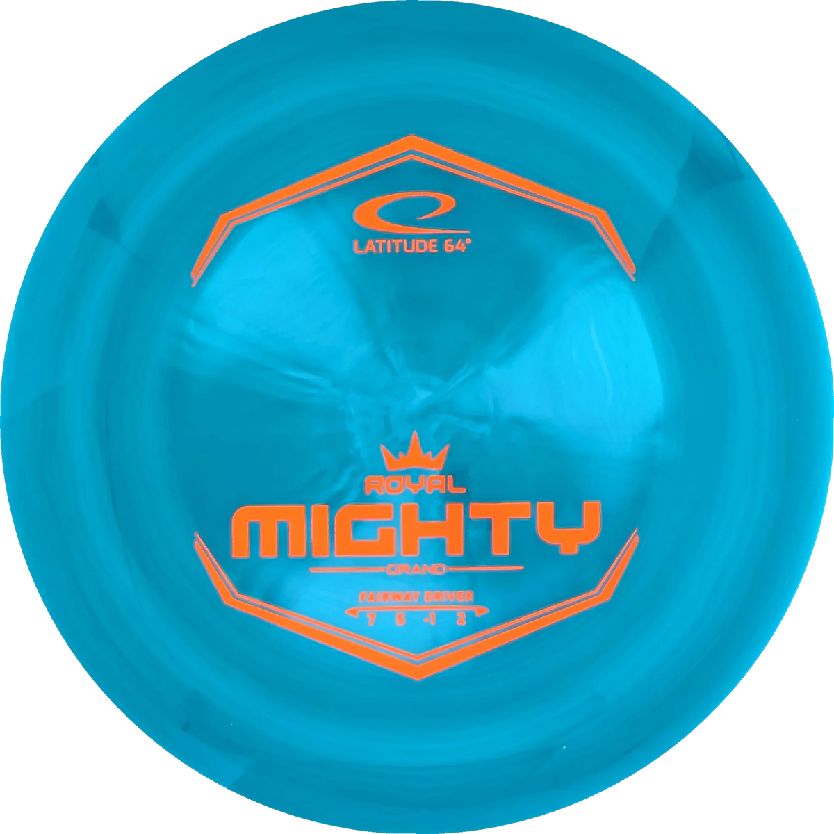 Royal Grand Mighty