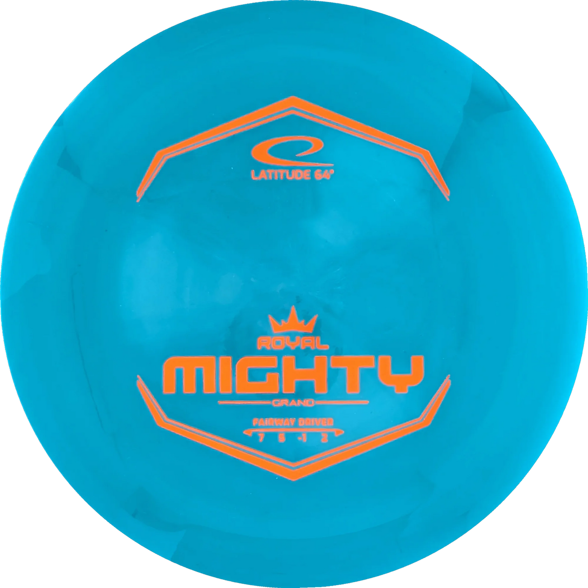 Royal Grand Mighty