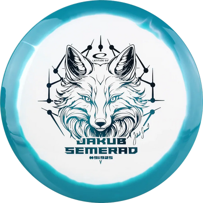 Royal Grand Orbit Brave Jakub Semerad 2024