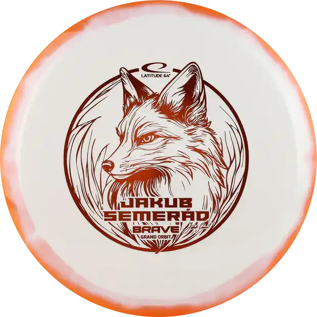 Royal Grand Orbit Brave Jakub Semerad 2025