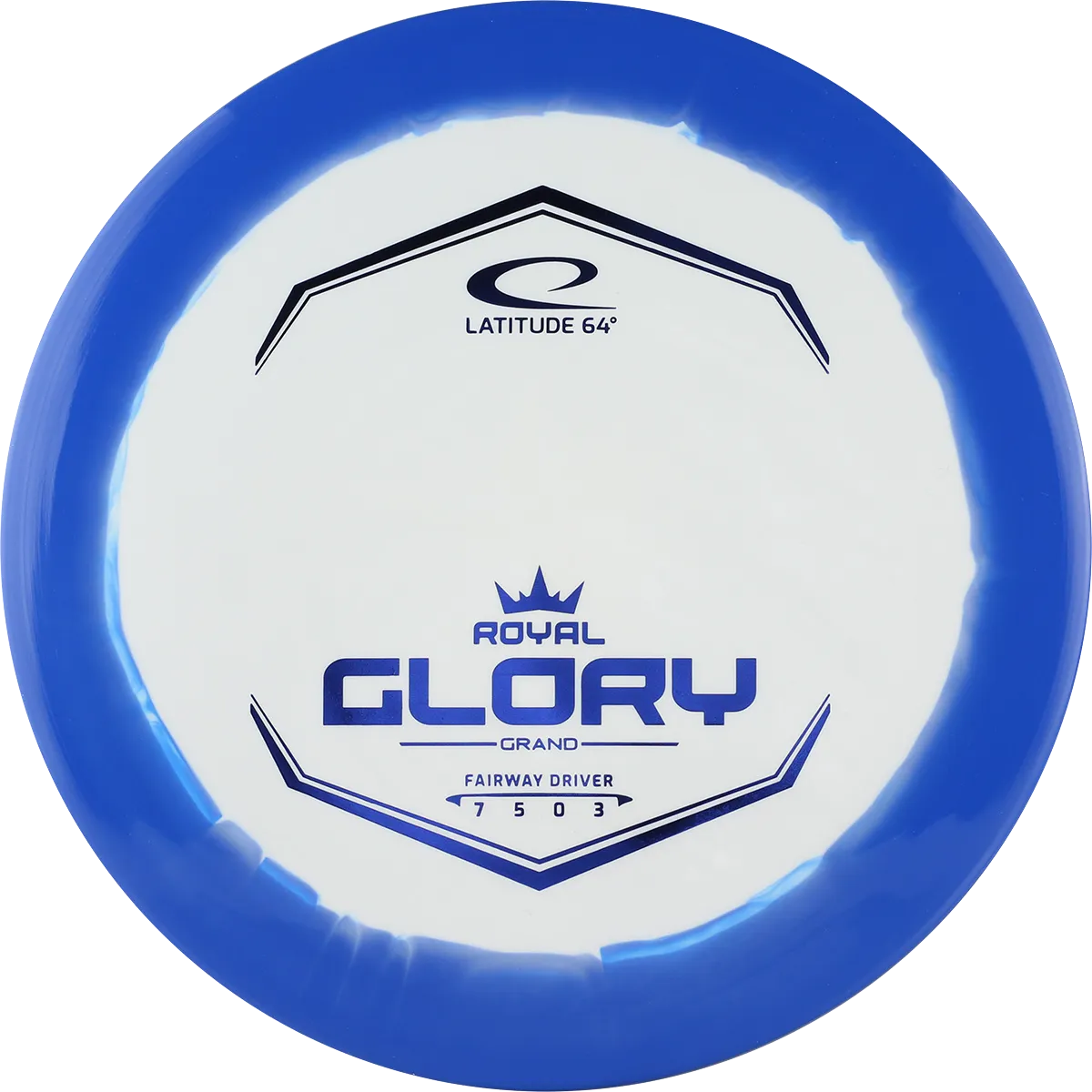 Royal Grand Orbit Glory