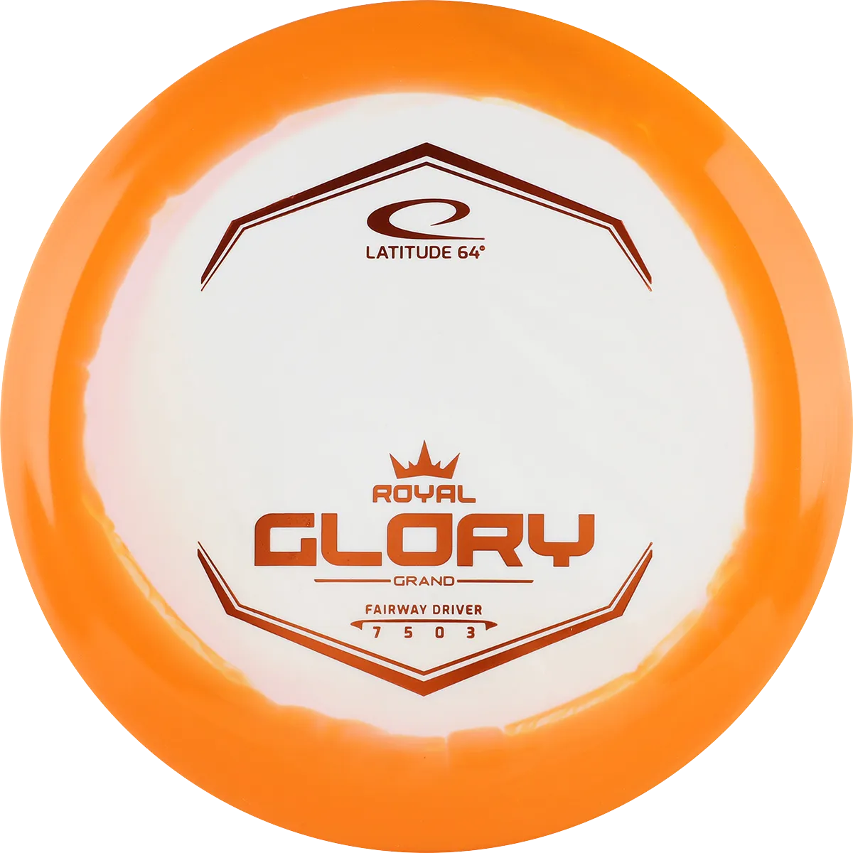Royal Grand Orbit Glory