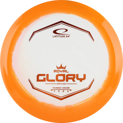 Royal Grand Orbit Glory