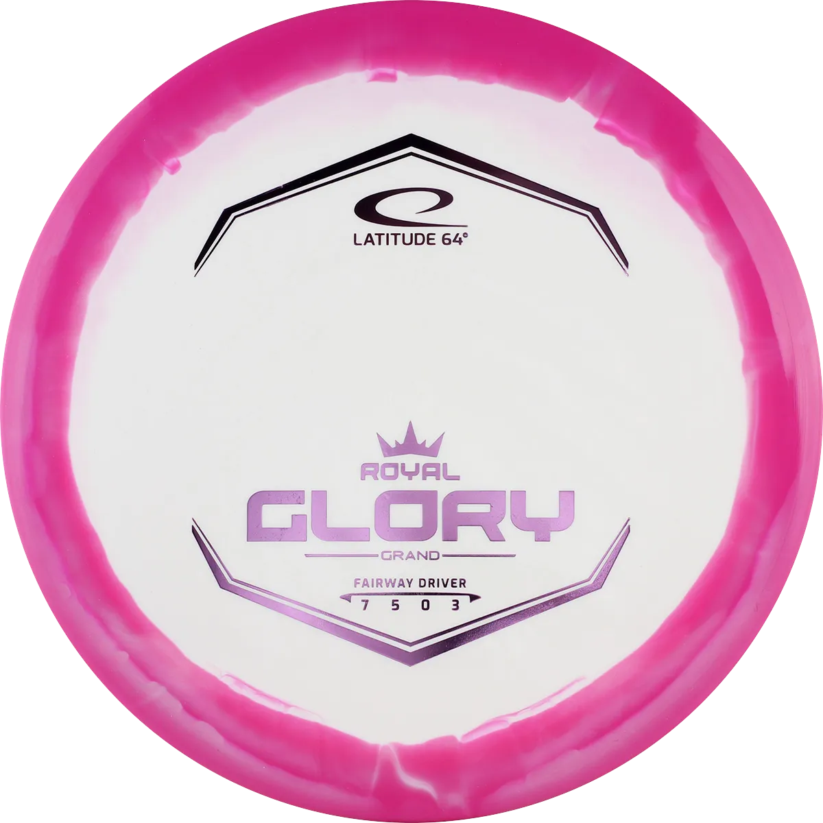 Royal Grand Orbit Glory