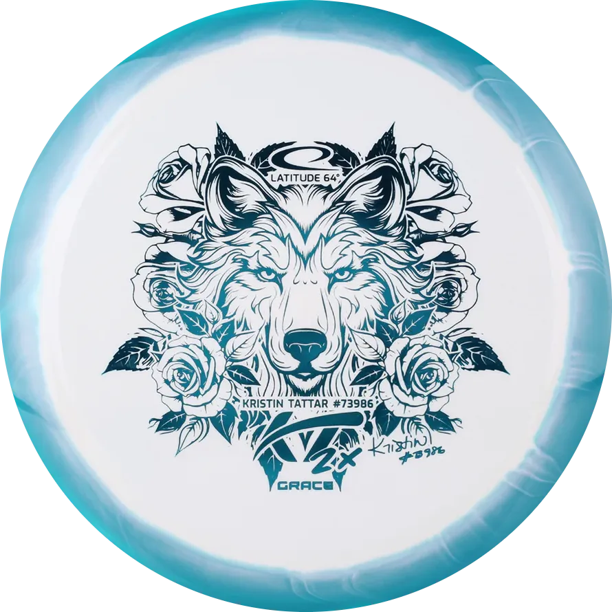 Royal Grand Orbit Grace Kristin Tattar 2024
