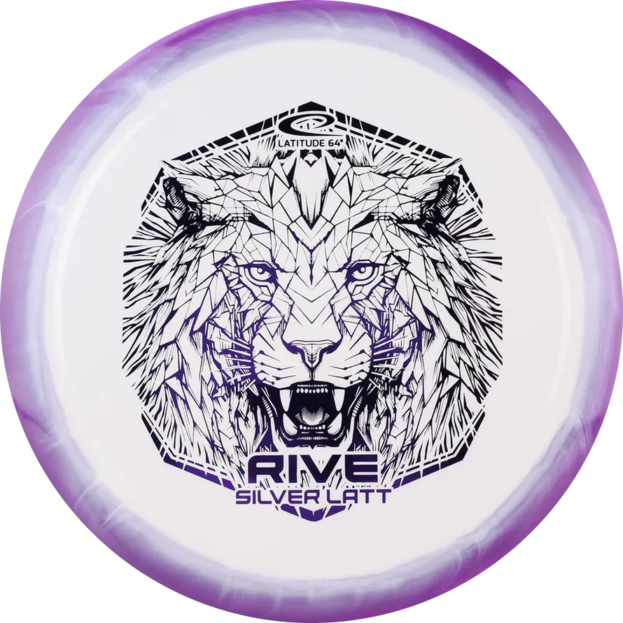 Royal Grand Orbit Rive Silver Latt 2024