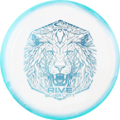Royal Grand Orbit Rive Silver Latt 2024