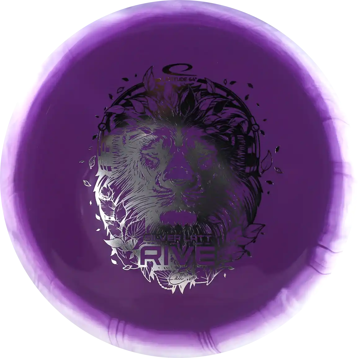 Royal Grand Orbit Rive Silver Latt 2025