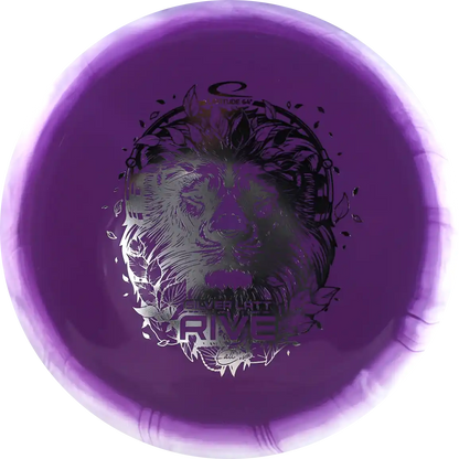 Royal Grand Orbit Rive Silver Latt 2025
