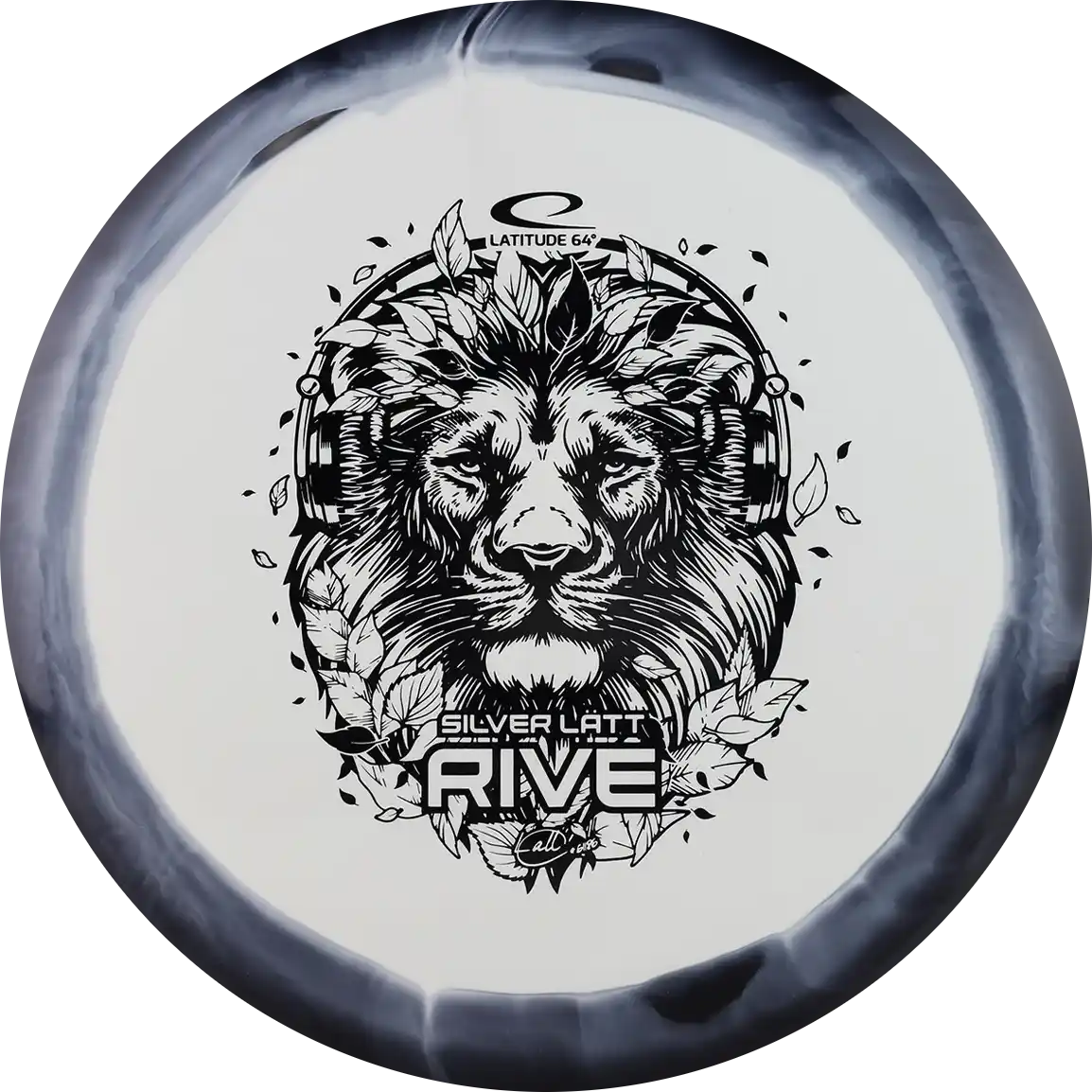 Royal Grand Orbit Rive Silver Latt 2025